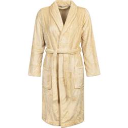 SockShop Ladies Dressing Gown Beige