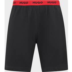 HUGO BOSS Bodywear Linked Short Pant - Regular Fit