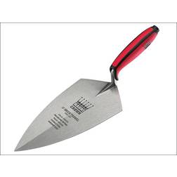 Ragni R101-11P Crown Philadelphia Pattern Brick Trowel Trowel