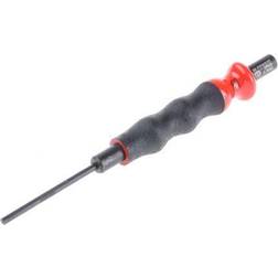 Facom Sheathed Drift Punch Rubber Hammer