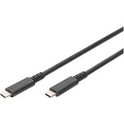 Digitus 4.0 USB C - USB C M-M