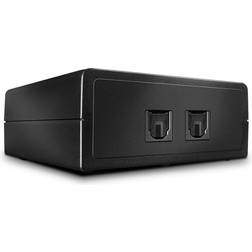 Lindy 2-vejs automatisk