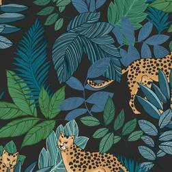 Envy Cheetin Night 10m x 52cm