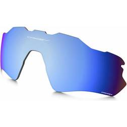 Oakley Radar EV Path Lins Polarized