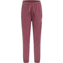 Hummel Nuette Pants - Deco Rose (215821-4338)