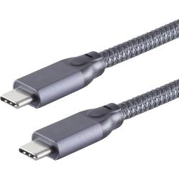 S-Impuls NO-NAME KAB USB-C ST-ST 3.2 Gen.2 2m