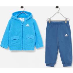 adidas Sport Performance Set I Boa FZ HD Jog