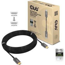 Club 3D CAC-1377 Ultra High