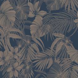 Dutch Wallcoverings Tapet GrandecoLife Malika A51301