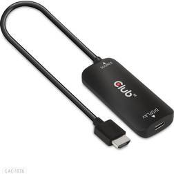 Club 3D videoadapter 3m