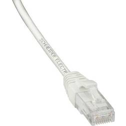 Schneider Electric Patchkabel Kat.6 U/UTP 28AWG 0,5M