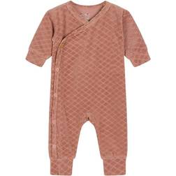 Hust&Claire Mardie Ternet Jumpsuit Burlwood