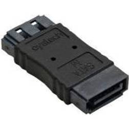 InLine 27700A, SATA