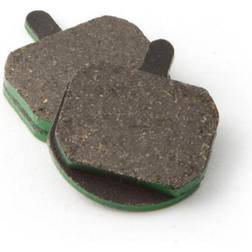 Tredz Limited Organic Disc Brake Pads For Hayes Sole/gx-2/mx 2/3/4