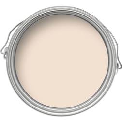 Farrow & Ball Estate Eggshell Paint Skimming Stone Träfärg, Metallfärg 0.75L