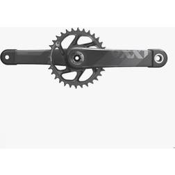 Sram Chainset Crankset Xx1 Eagle Boost 148 Dub