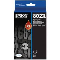 Epson T802xl120-s 802xl Durabrite Ultra