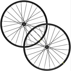 Mavic Allroad S Disc Road Wheelset 700c SRAM