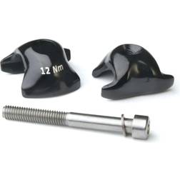 Ritchey WCS Alloy 1 Seatpost Bolt Clamp