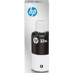 HP 32XL Black Yield Ink Cartridge Refill 1VV24AN