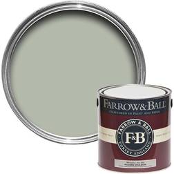 Farrow & Ball Modern Mizzle No.266 Deckenfarbe, Wandfarbe 2.5L