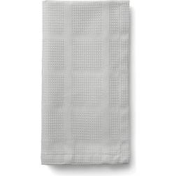 Juna Brick Cloth Napkin Stofserviet Grå