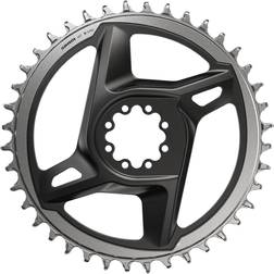 Sram 46T, Grey X-Sync Direct Mount Chain Ring