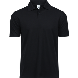 Tee jays Power Polo - Valkoinen
