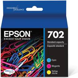 Epson T702 DURABrite Ultra