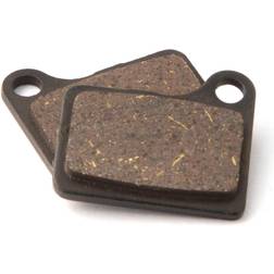 Clarks Sintered Disc Brake Pads W/ Carbon