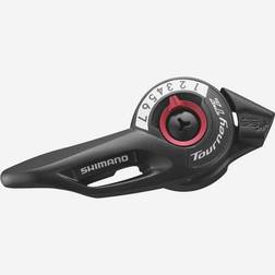 Shimano SL-TZ500 SIS 2-Speed Thumb Shifter