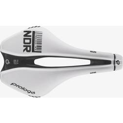 Prologo Selle Dimension NDR T4.0 Blanc