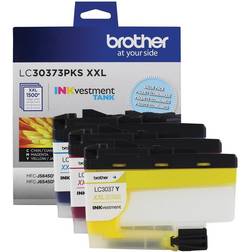 Brother LC30373PKS XXL (3-Pack)