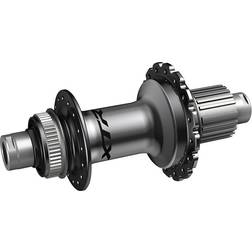 Shimano Baghjulsnav FH-M9111-B XTR Skivebremse CL