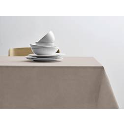 Södahl Pure Linen Dug Dug Beige, Naturfarvet