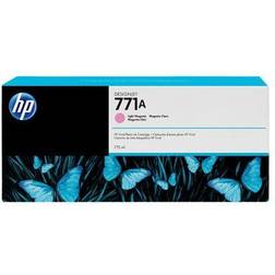 HP 771A DesignJet Light Magenta Ink