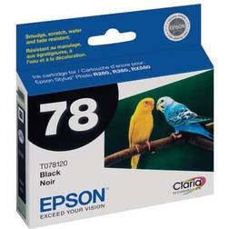 Epson T78 Black