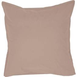 By Nord Ingrid Pillow Case Brown (80x80cm)
