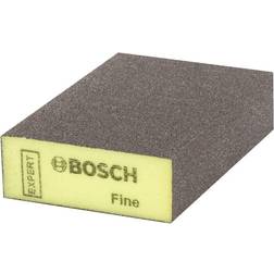 Bosch Grinding Sponge Yellow