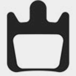 Tredz Limited Aztec Sintered Disc Brake Pads Hope Tech X2
