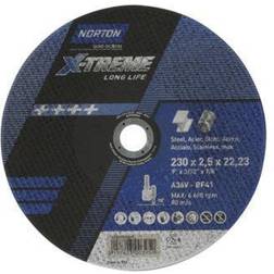 Norton Kapskiva X-treme