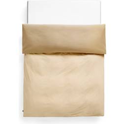 Hay Duo Funda nórdica Verde, Blanco, Gris, Azul, Morado, Amarillo, Beige (200x140cm)