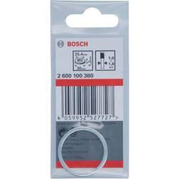 Bosch Reduction Ring for Circular Saw Blades 30 x 25.4 x 1.2 mm