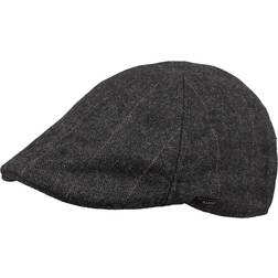 Barts Mens Mr Mitchell Cap Dark