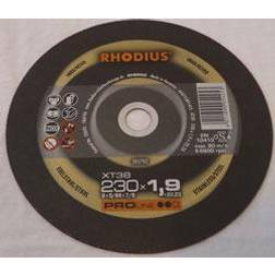 Rhodius Slibeskive Ø150x6mm RS2 Rhodius
