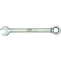 Tecos Ringgaffelnøgle 15MM gearfri U-ringnøgle