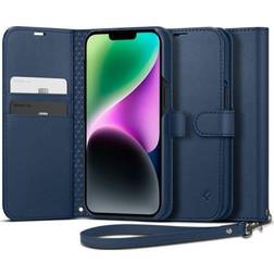 Spigen Wallet S Case for iPhone 14