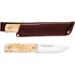 Marttiini Tundra CB Jagtkniv