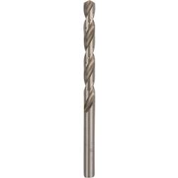 Bosch HSS-G Twist Drill Bit, 7.2mm x 109 mm