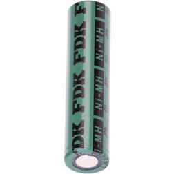 FDK FDK Ni-MH batteri 4/3AU 1,2V 4000mAh HR4/3AU